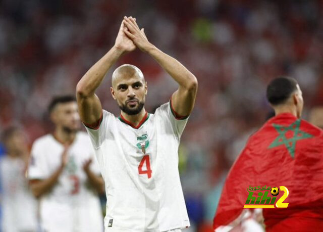 رومانو: أمرابط مطلوب في ليفربول بأوامر كلوب
