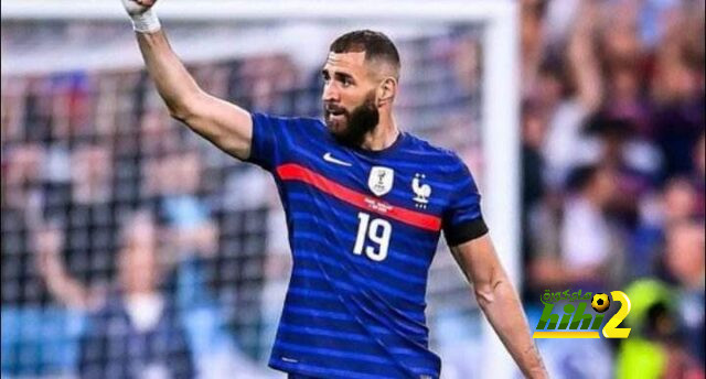 كيف أحرج بنزيما المدرب ديشامب ؟