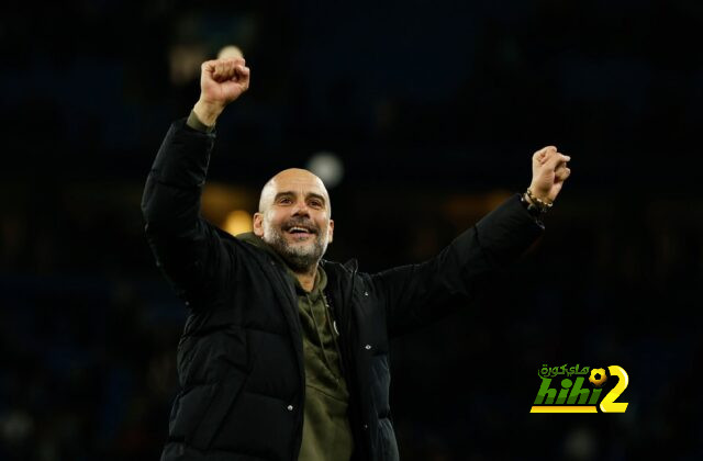 هل يتولى جوارديولا تدريب منتخب البرازيل..؟!