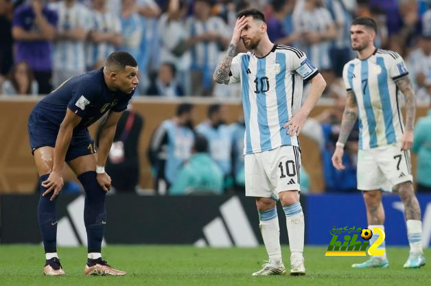 لماذا حظي نهائي مونديال قطر بهذا القدر من الاهتمام …؟!