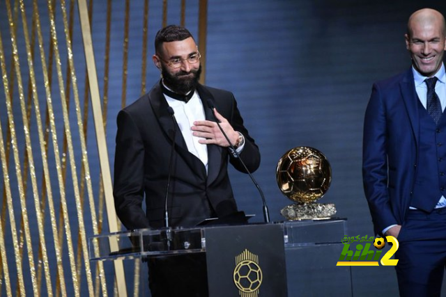 لاعبوا منتخب فرنسا لايحبون بنزيما …إكذوبة إنكشفت أسبابها