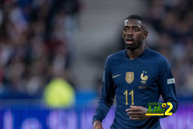 سبب غير متوقع وراء شكر برشلونة لديمبلي!