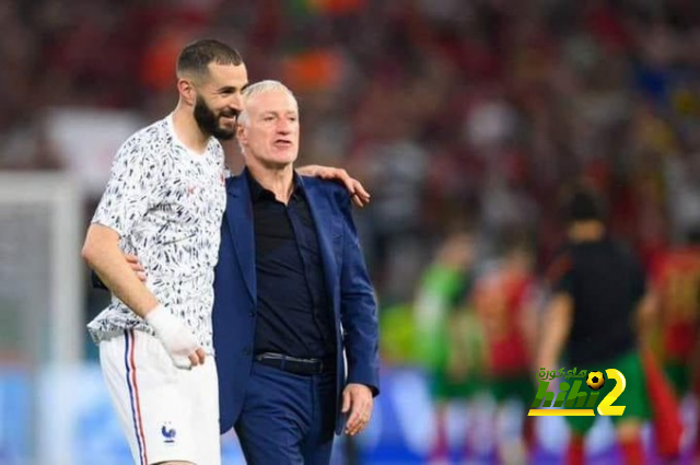 بنزيما سيعود لمنتخب فرنسا في هذه الحالة