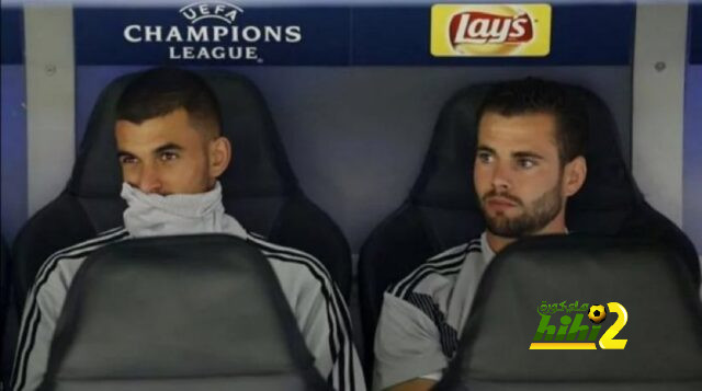 تقارير.. ثنائي ريال مدريد على أعتاب الرحيل
