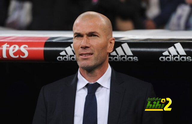 المنتخب الفرنسي ليس السبب خلف رفض زيدان تدريب باريس سان جيرمان.!