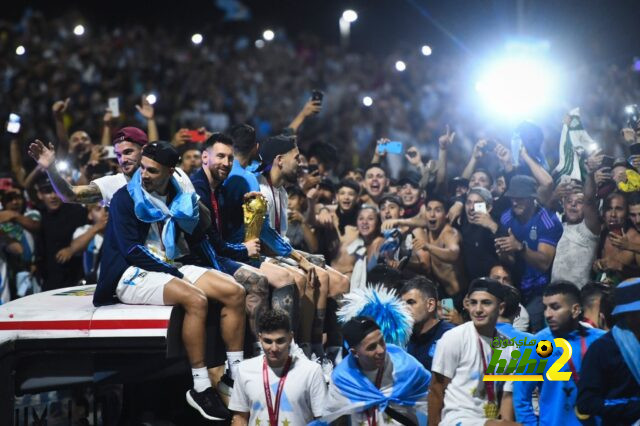 كأس العالم لا يشكل فارقاً مع ميسي!