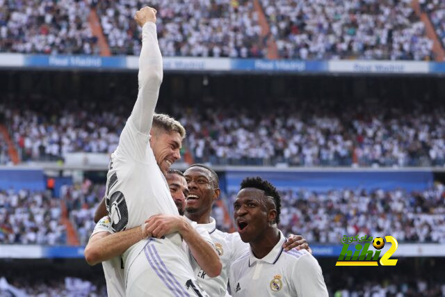 10 أيام على عودة مباريات ريال مدريد
