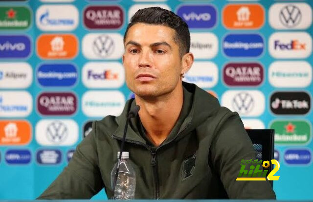 كريستيانو رونالدو صفقة تاريخية للكرة السعودية