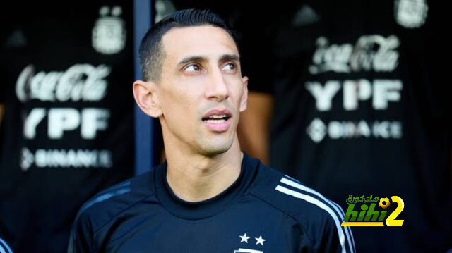 بعد رفض التعاقد معه .. هل يشعر برشلونة بالندم الأن على دي ماريا ؟