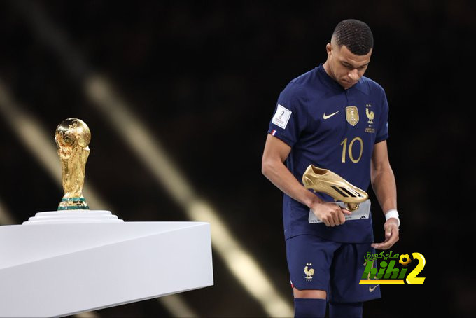 مانشستر يونايتد يستهدف مبابي