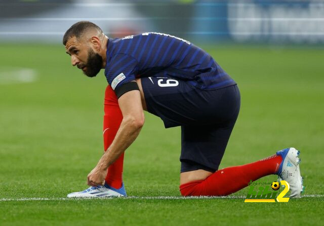 ثنائي فرنسي وراء استبعاد كريم بنزيما من مونديال قطر !