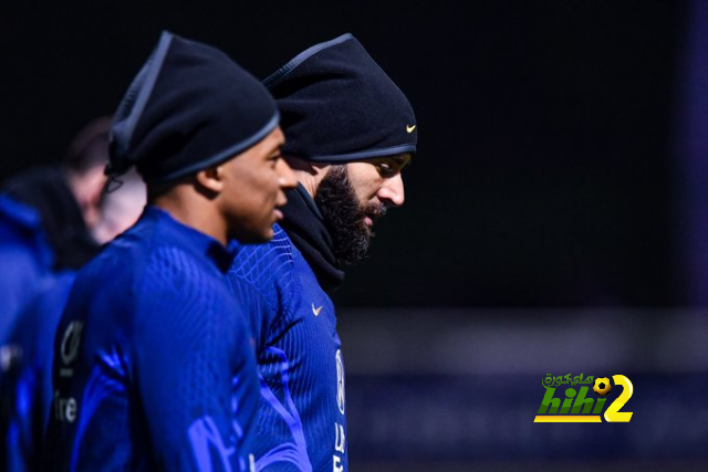 التفرقة بين فاران وبنزيما تسببت في كل تلك الأزمة داخل معسكر منتخب فرنسا