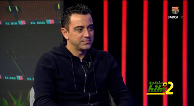 تشافي: المغرب مفاجأة مونديال قطر