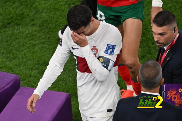 تشكيلة الأسوأ في مونديال قطر يقودها رونالدو !