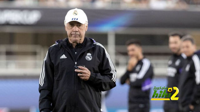 كيف غير كأس العالم وجهة نظر أنشيلوتي في مراكز لاعبي ريال مدريد ؟