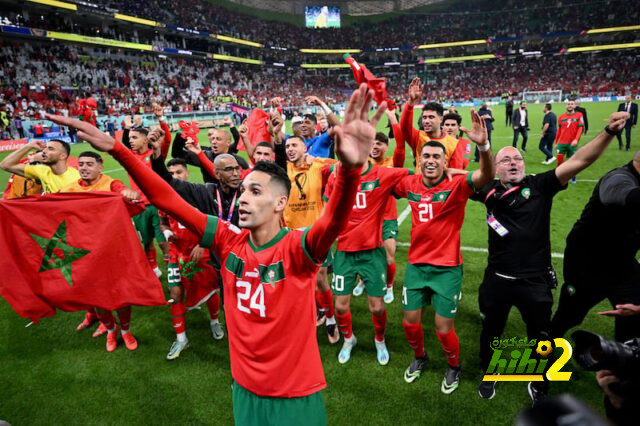رئيس اتحاد كرة القدم المغربي يضع الكان أمام عينيه !