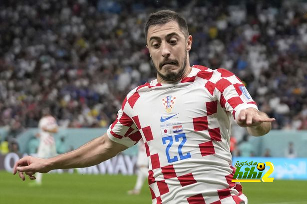 سيلتك ينفي تلقيه أي عرض رسمي من اجل نجمه الكرواتي!