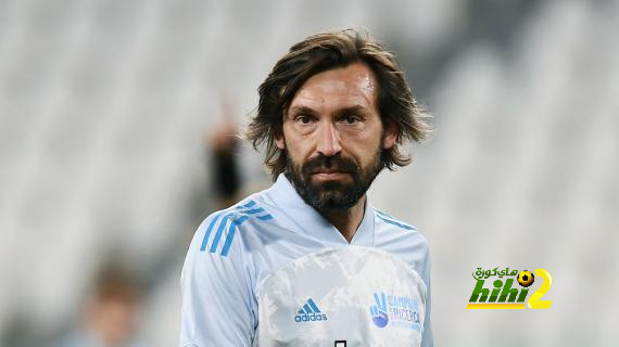 بيرلو يكشف: كنت قريبًا من ريال مدريد في هذا التوقيت !