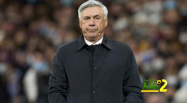 لماذا  ريال مدريد رافض تنفيذ رغبة أنشيلوتي ؟