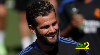 هل سيرحل ناتشو عن ريال مدريد؟
