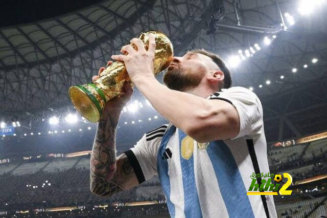 بعد إنجاز المونديال.. البرازيل تدعو ميسي للتكريم