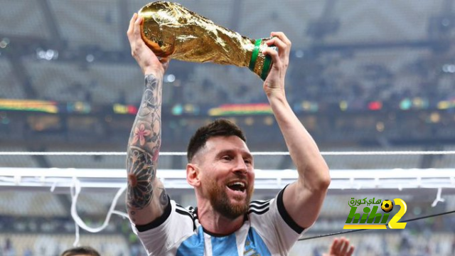 يا لها من ريمونتادا يا ميسي!