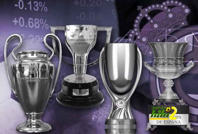 2022 عام ريال مدريد الذهبي