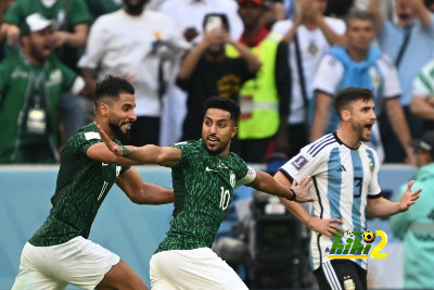 مساعد كلوب يشيد بأداء منتخب السعودية أمام الأرجنتين