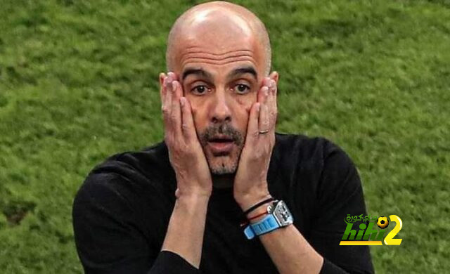 تشكيلة كاملة .. غياب ١١ لاعب من مانشستر سيتي عن مباراة ليفربول غداً !