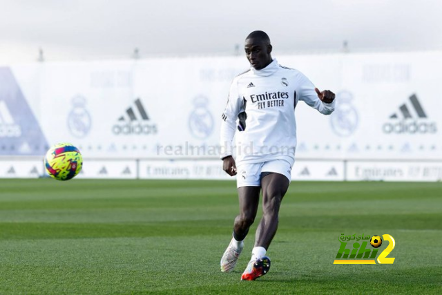 ميندي سيرحل عن ريال مدريد بنفس طريقة كاسيميرو