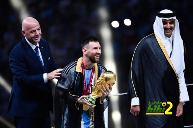 حركة البيشت كانت مرتبة من قطر ؟
