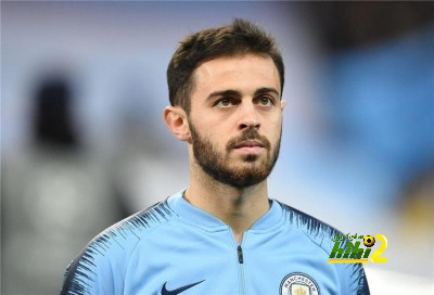 برشلونة قرر نسيان التعاقد مع سيلفا