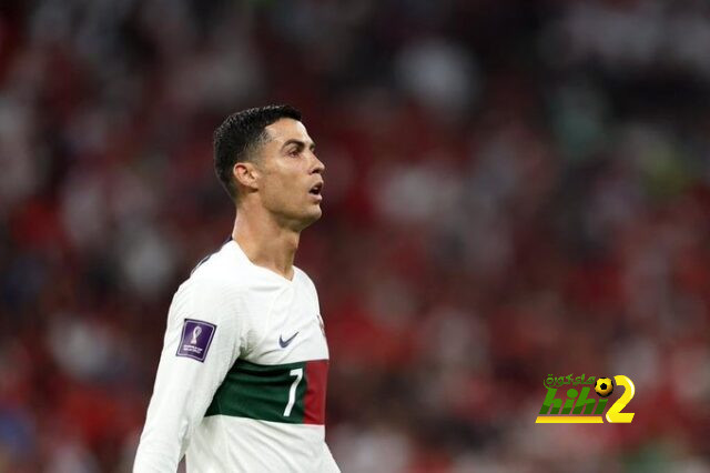 رونالدو يضع شرطا قبل الموافقة على عرض النصر
