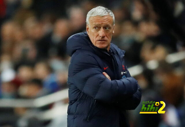 سر الكشف عن الراتب السنوي الذي يتقاضاه الناخب الفرنسي ديديي ديشامب