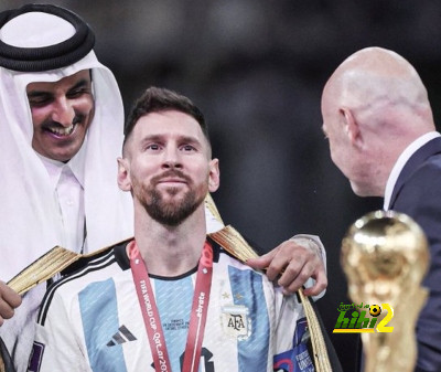 ميسي قرر تجديد عقده مع باريس سان جيرمان