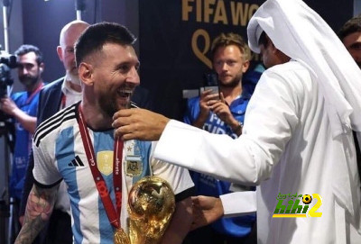 لماذا ينتقد برشلونة تجديد عقد ميسي مع باريس سان جيرمان؟