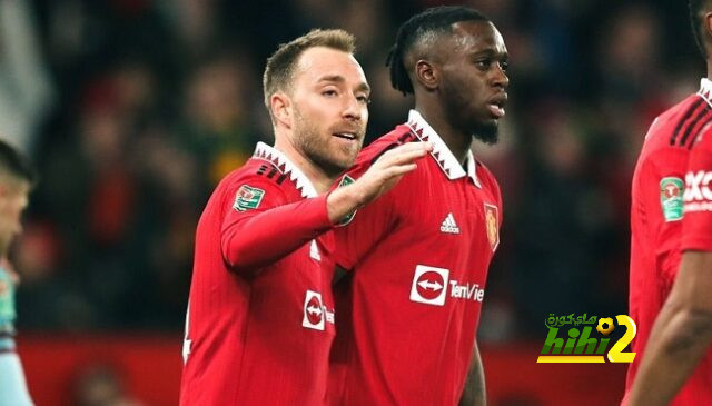 أشياء لاحظها الجميع على مانشستر يونايتد أمام بيرنلي