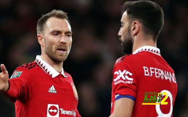 كأس الرابطة يا تين هاغ … مطلب جماهيري