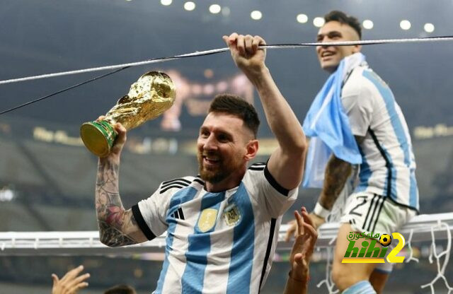 علاقة ميسي مع برشلونة … انقطعت إلى الأبد!