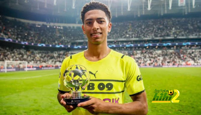 ريال مدريد لن يستسلم في سباق التعاقد مع بيلينجهام