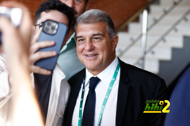 جديد تعاقد برشلونة مع ميسي وجواو فيليكس