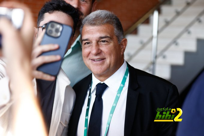 جديد تعاقد برشلونة مع ميسي وجواو فيليكس