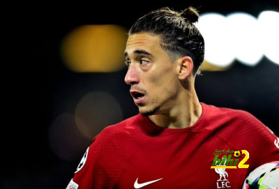 رقم مميز ينتظر تسيميكاس مع ليفربول أمام مانشستر سيتي