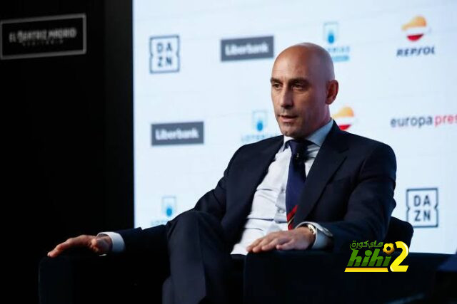 رئيس الاتحاد الاسباني: السوبر سيقام في السعودية حتى 2029