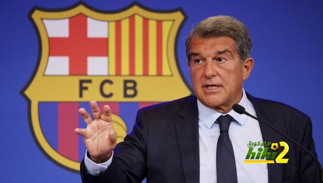رئيس برشلونة يؤكد على أهمية دوري السوبر الاوروبي !
