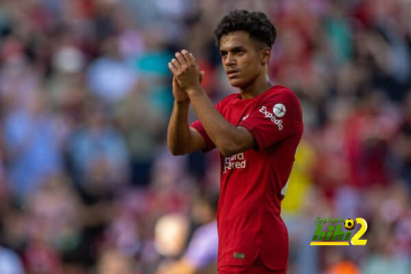 كارفاليو يتألق أمام مانشستر سيتي