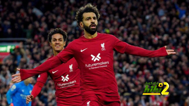 أرقام مرعبة لمحمد صلاح ضد مانشستر سيتي !