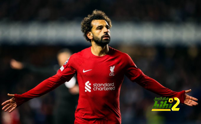 محمد صلاح كابوس جوارديولا الدائم