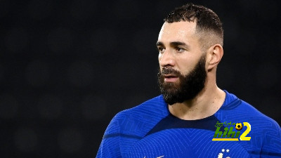 سبب غضب الاتحاد الفرنسي من تشواميني