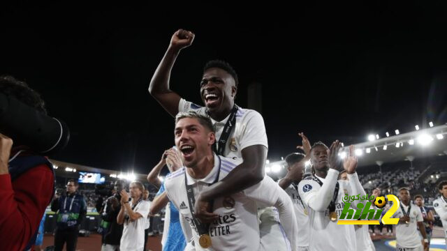 المهمة التي كلّف بها ريال مدريد جميع لاعبيه ؟!